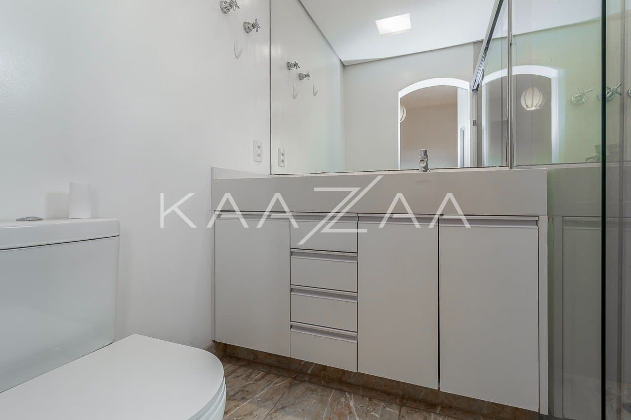 Apartamento no Jardim Paulista - Foto 17