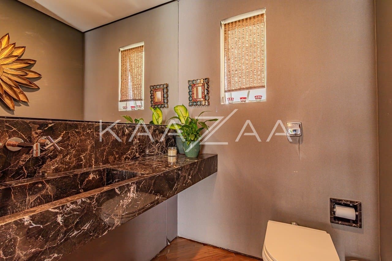 Cobertura no Jardins - Foto 15