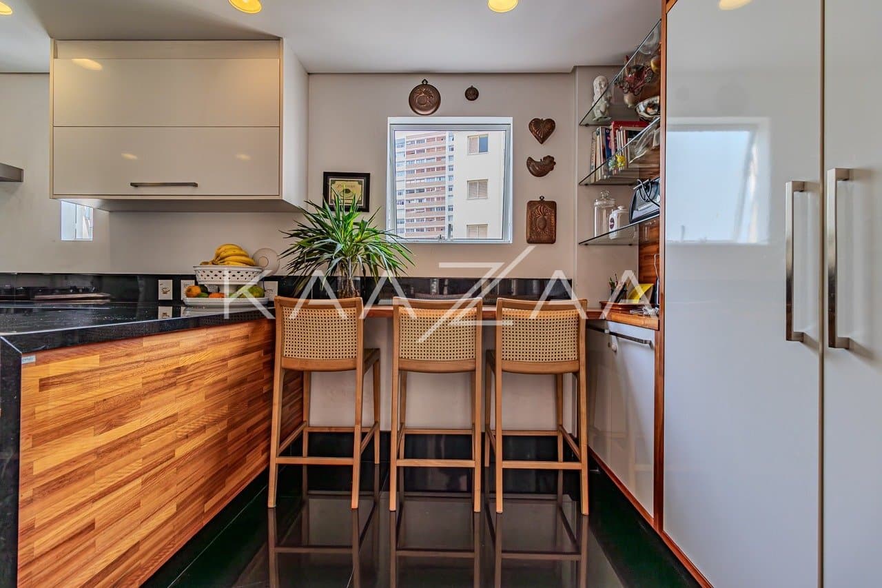 Cobertura no Jardins - Foto 16