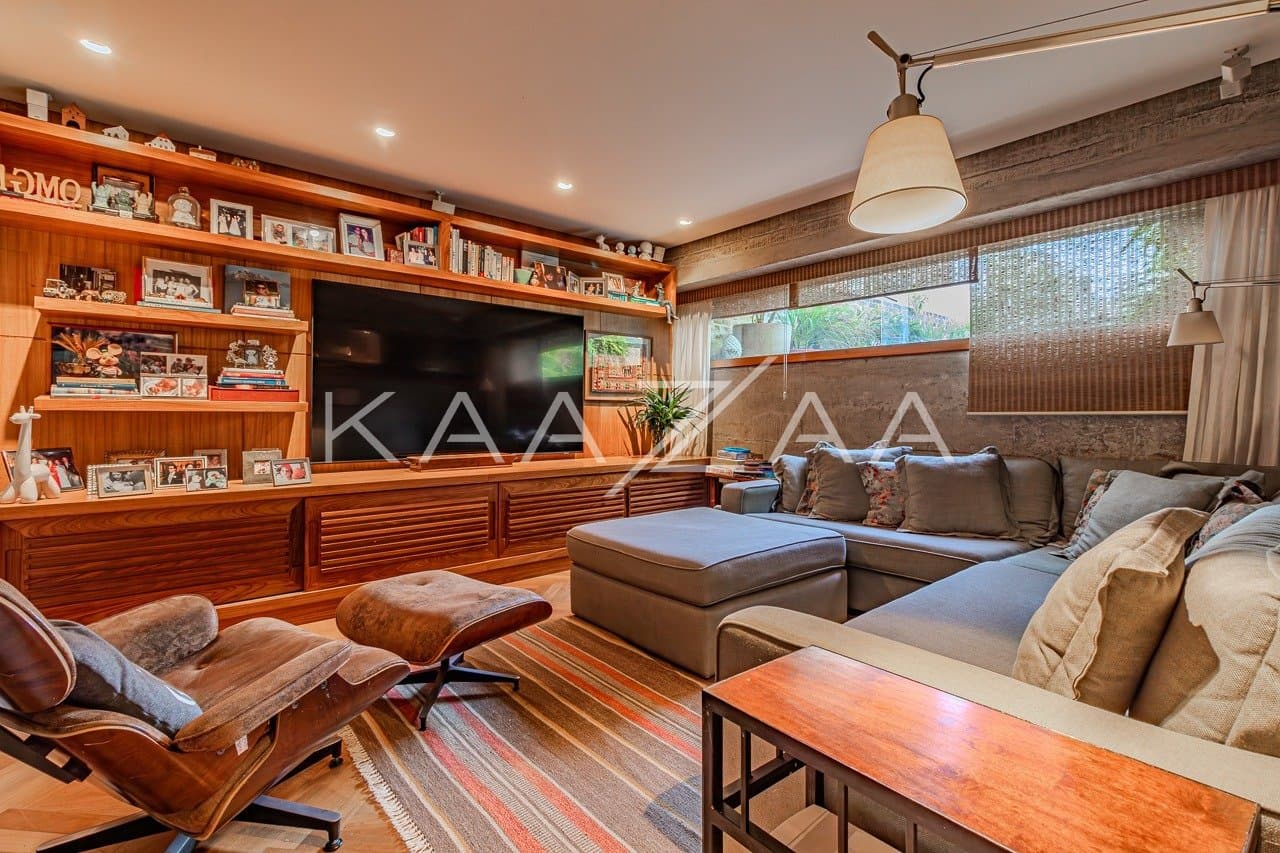 Cobertura no Jardins - Foto 18