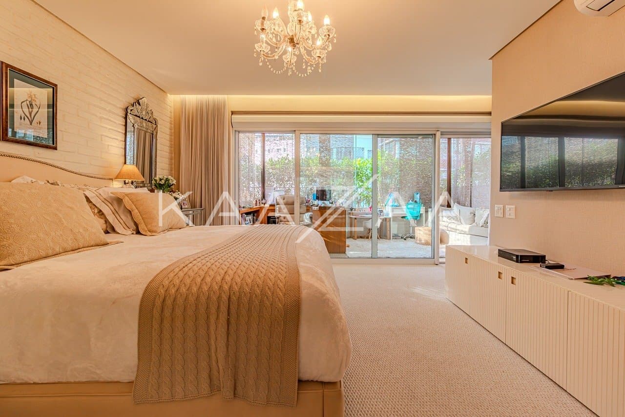 Cobertura no Jardins - Foto 20