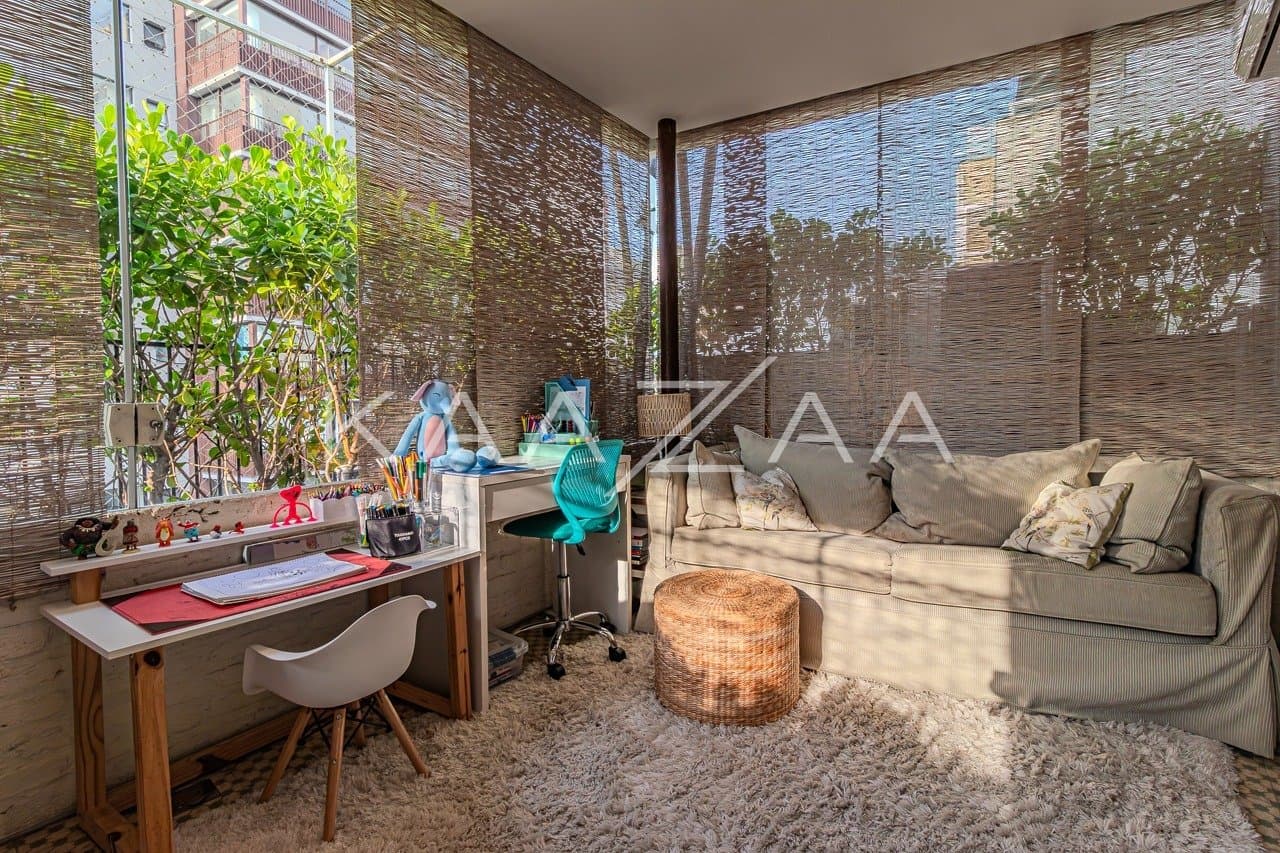 Cobertura no Jardins - Foto 21