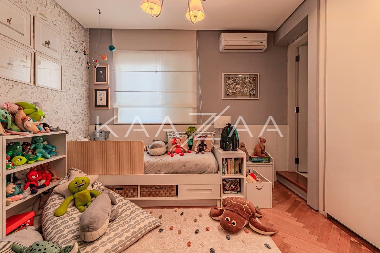 Cobertura no Jardins - Foto 23