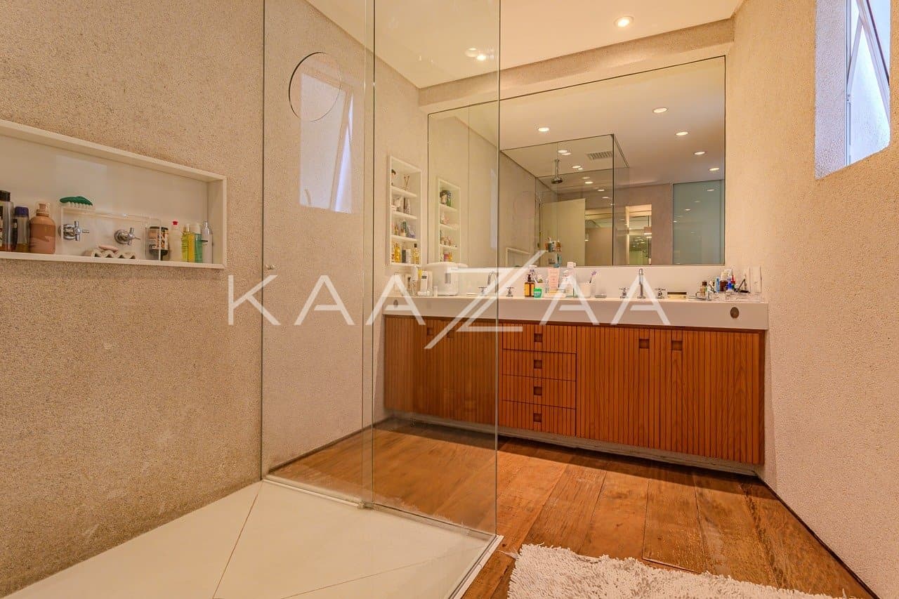 Cobertura no Jardins - Foto 22