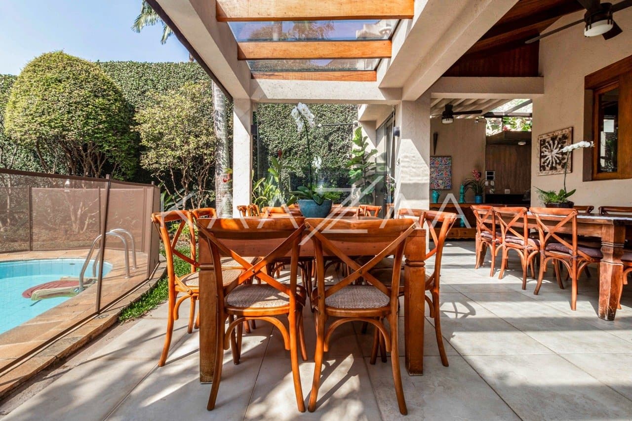 Casa em Cidade Jardim - Foto 1