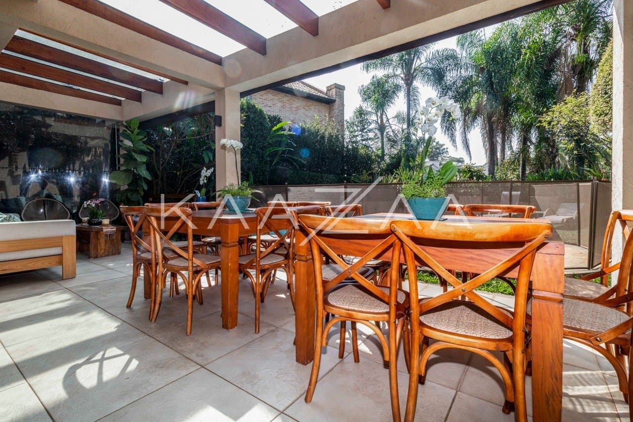 Casa em Cidade Jardim - Foto 2