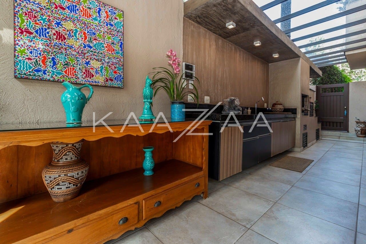 Casa em Cidade Jardim - Foto 5