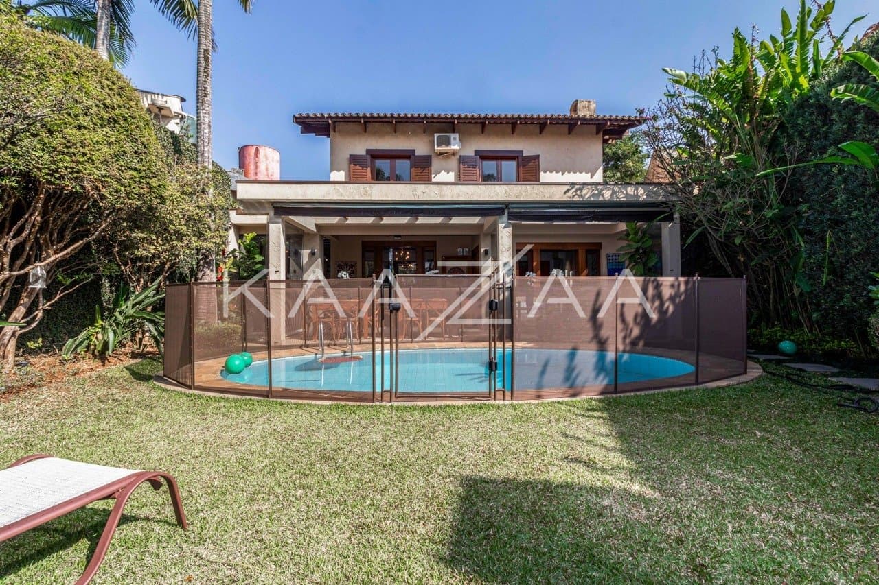 Casa em Cidade Jardim - Foto 7