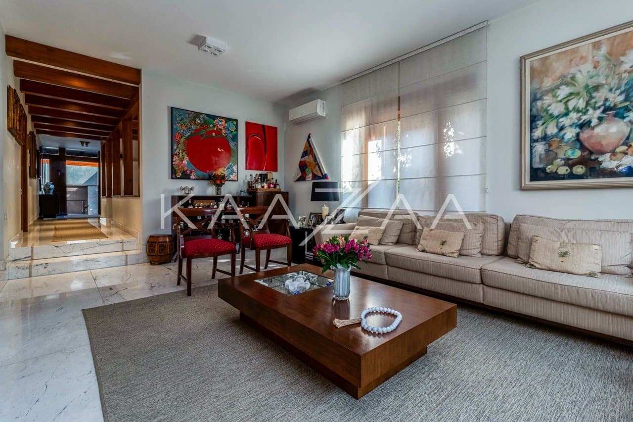 Casa em Cidade Jardim - Foto 10