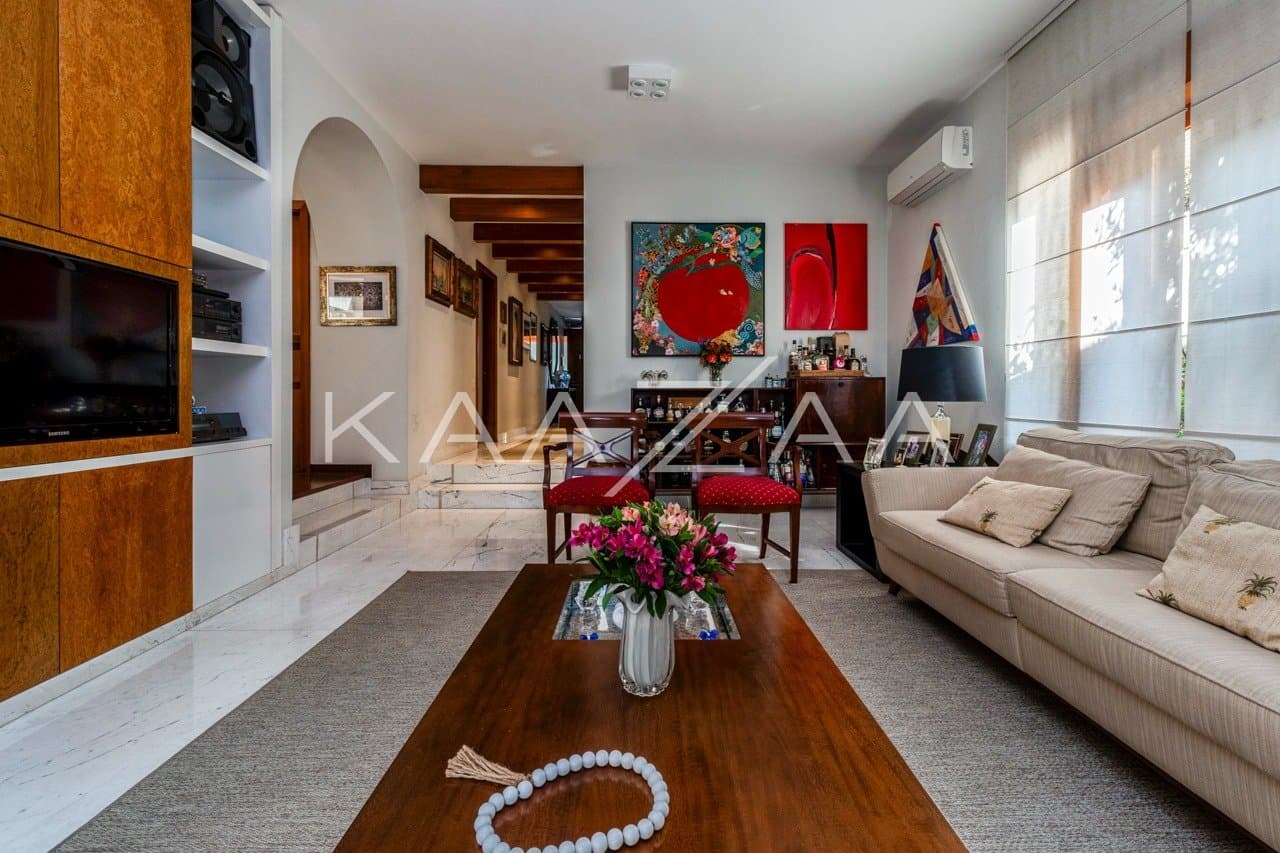 Casa em Cidade Jardim - Foto 11