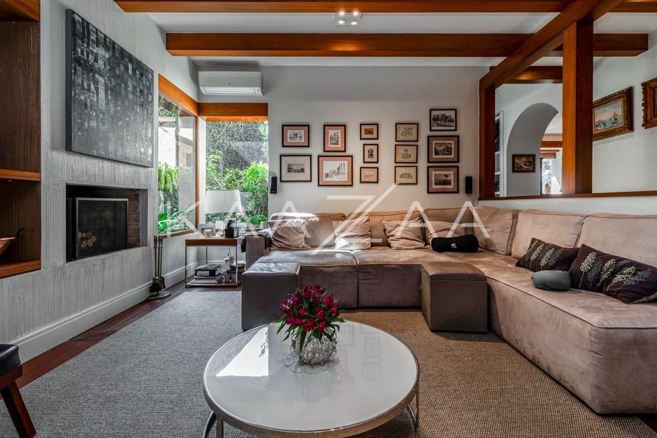 Casa em Cidade Jardim - Foto 13