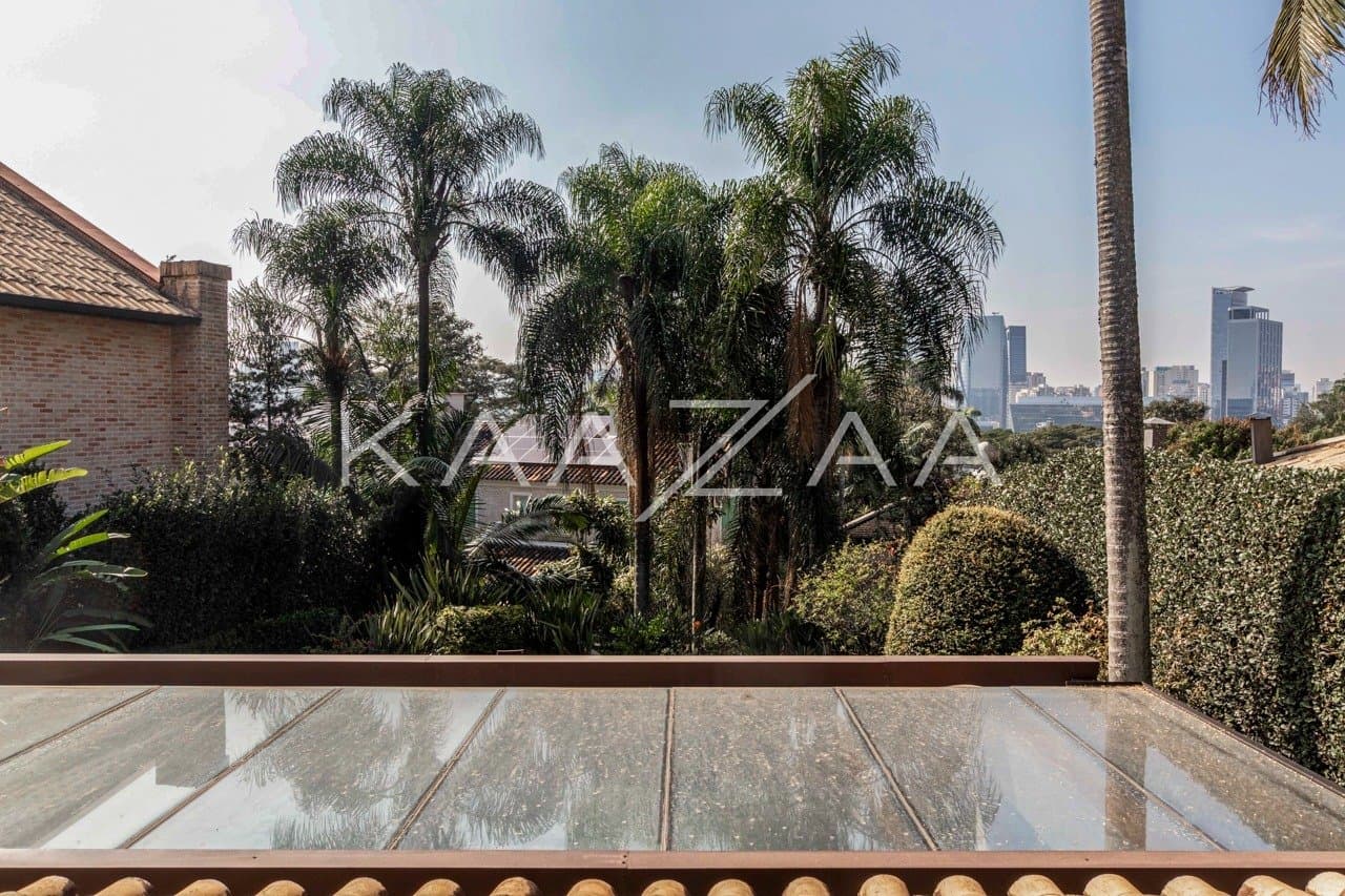 Casa em Cidade Jardim - Foto 22