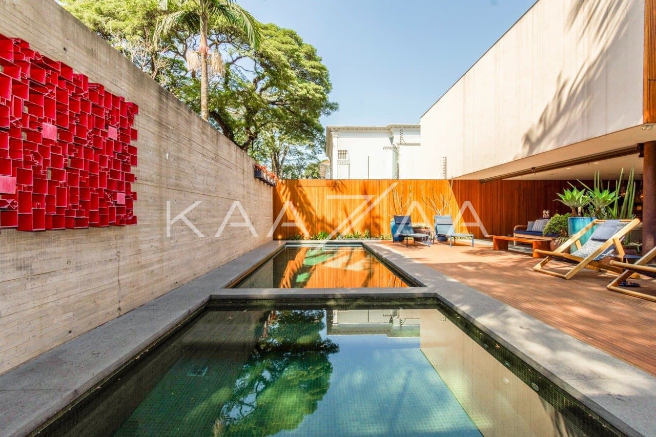 Casa no Jardim Paulista - Foto 2