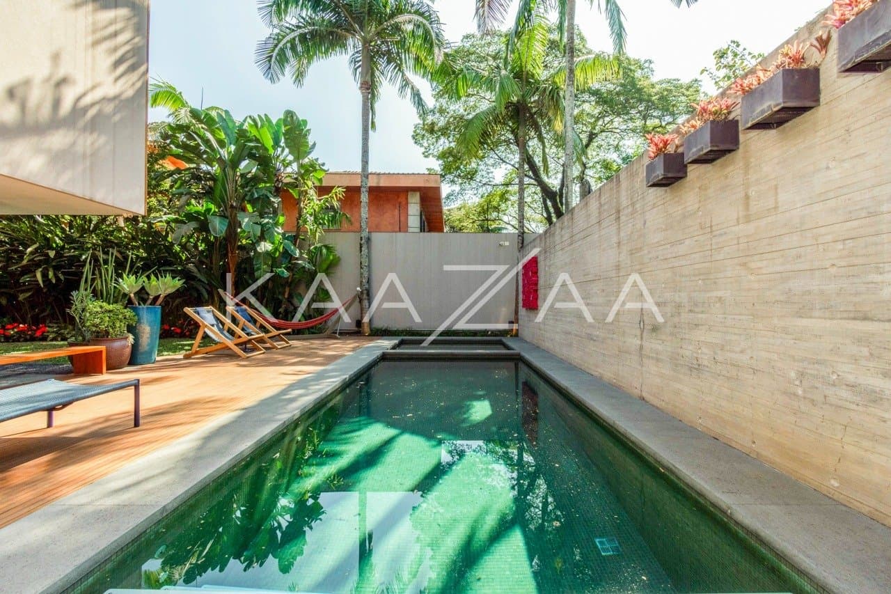 Casa no Jardim Paulista - Foto 3