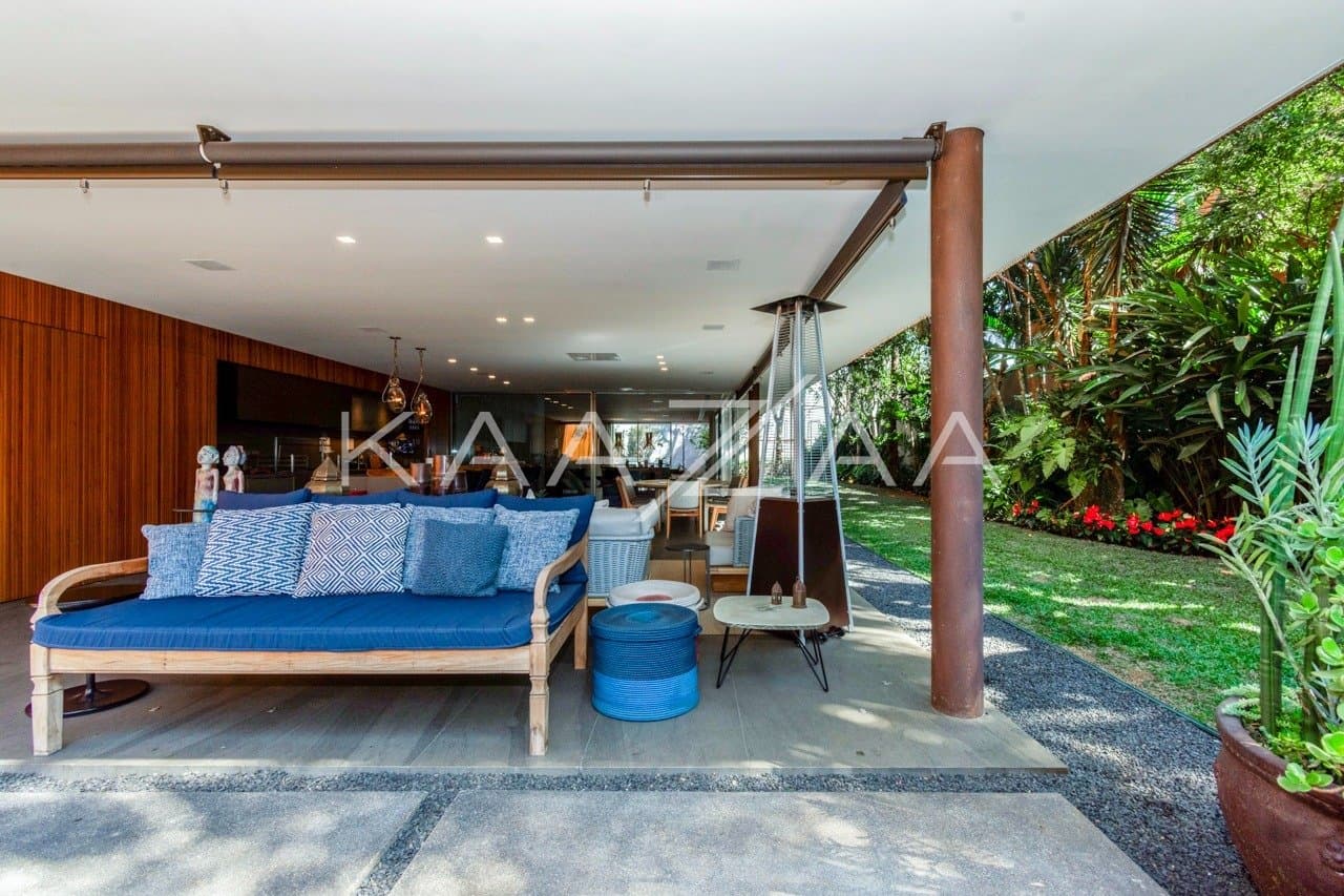 Casa no Jardim Paulista - Foto 5