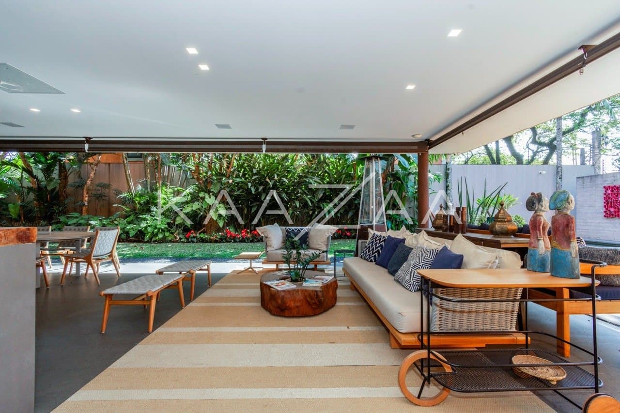 Casa no Jardim Paulista - Foto 6