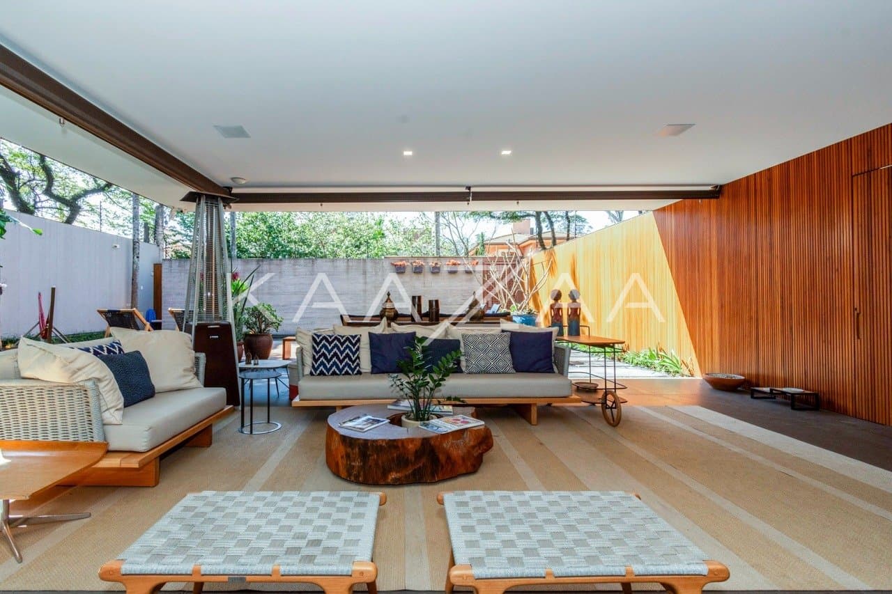 Casa no Jardim Paulista - Foto 7