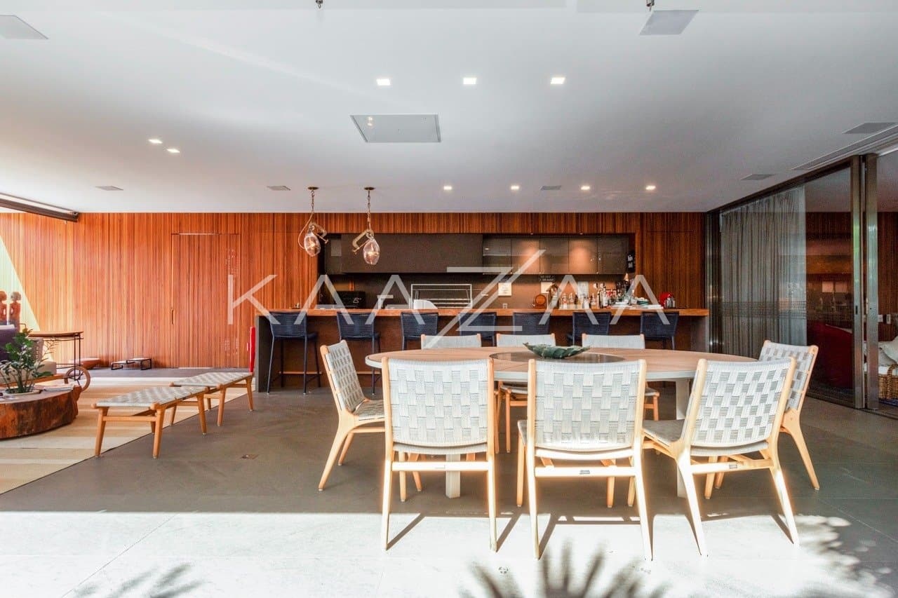 Casa no Jardim Paulista - Foto 9