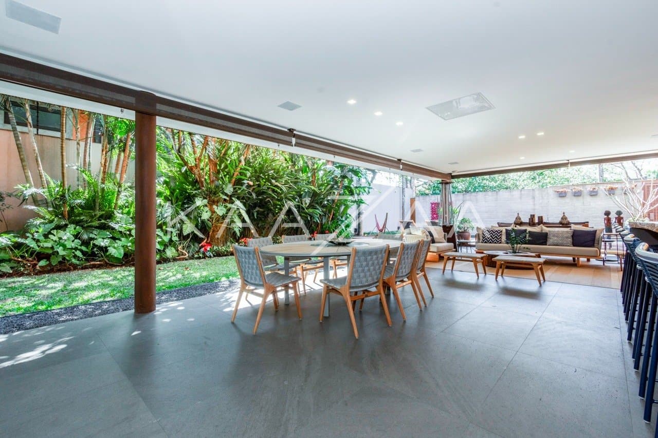 Casa no Jardim Paulista - Foto 10