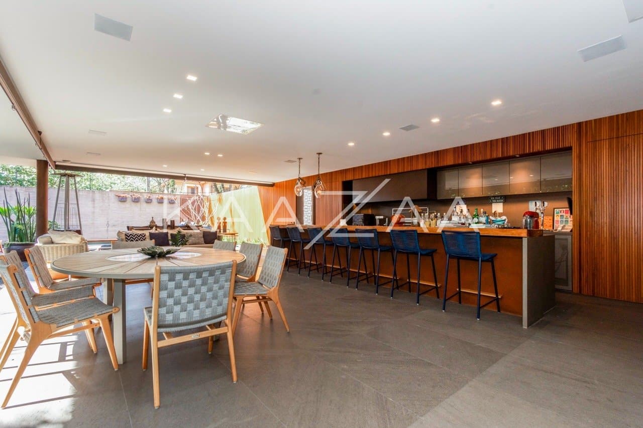 Casa no Jardim Paulista - Foto 11