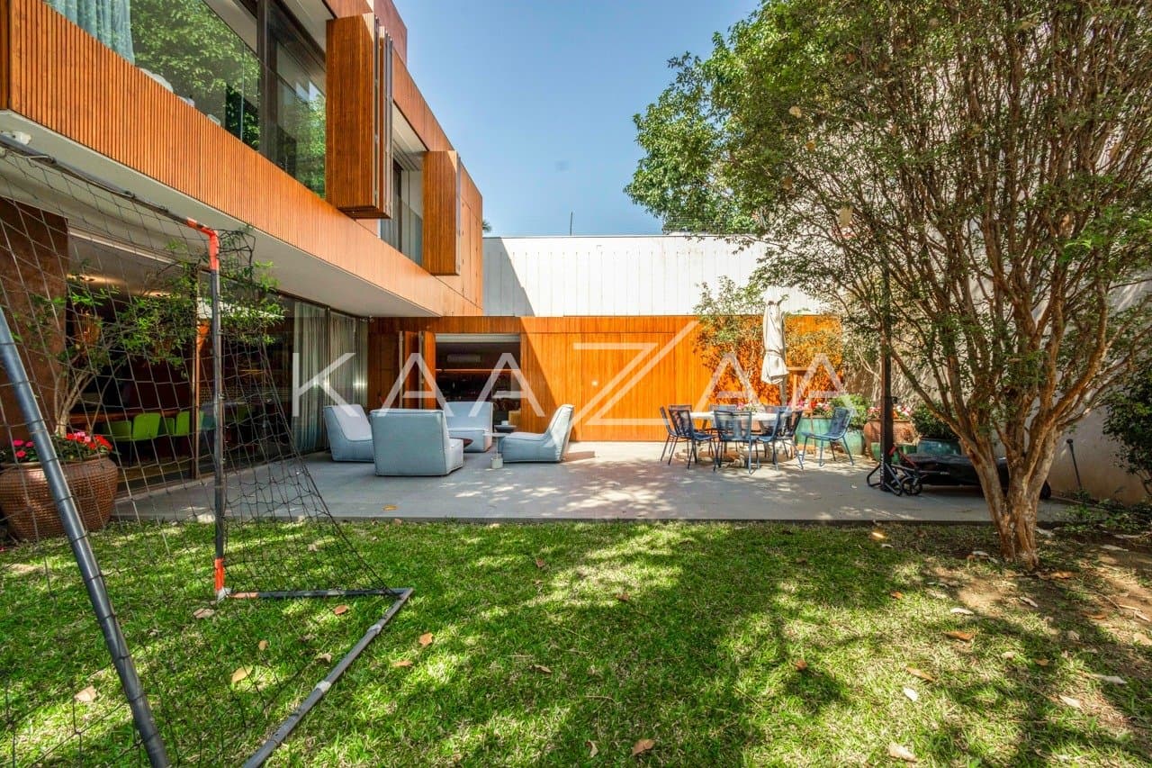 Casa no Jardim Paulista - Foto 12