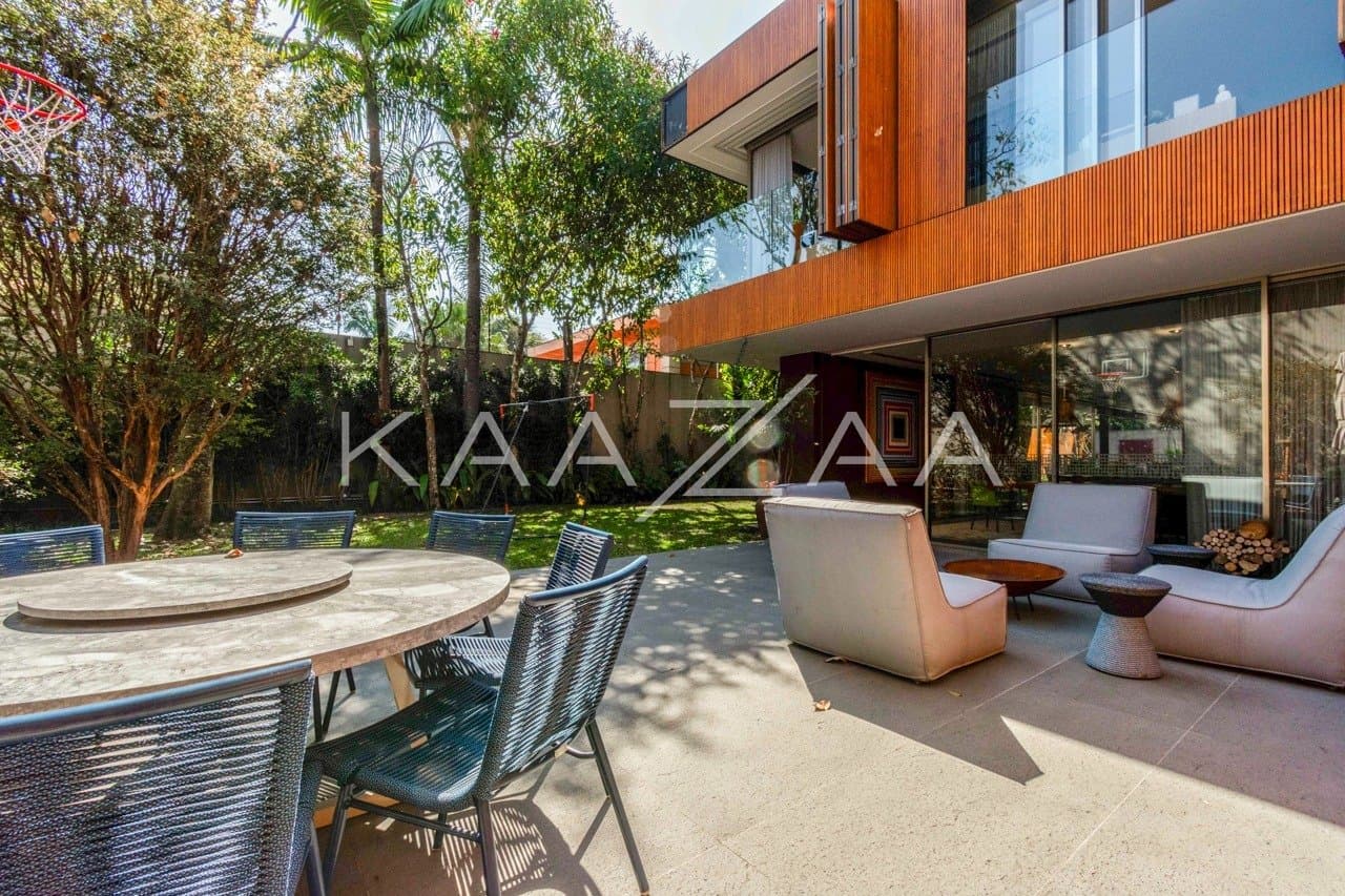 Casa no Jardim Paulista - Foto 13