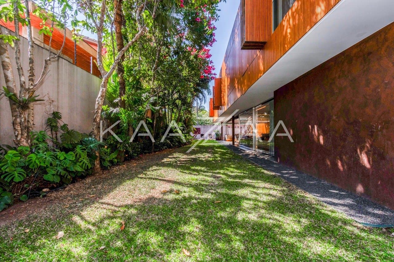 Casa no Jardim Paulista - Foto 14