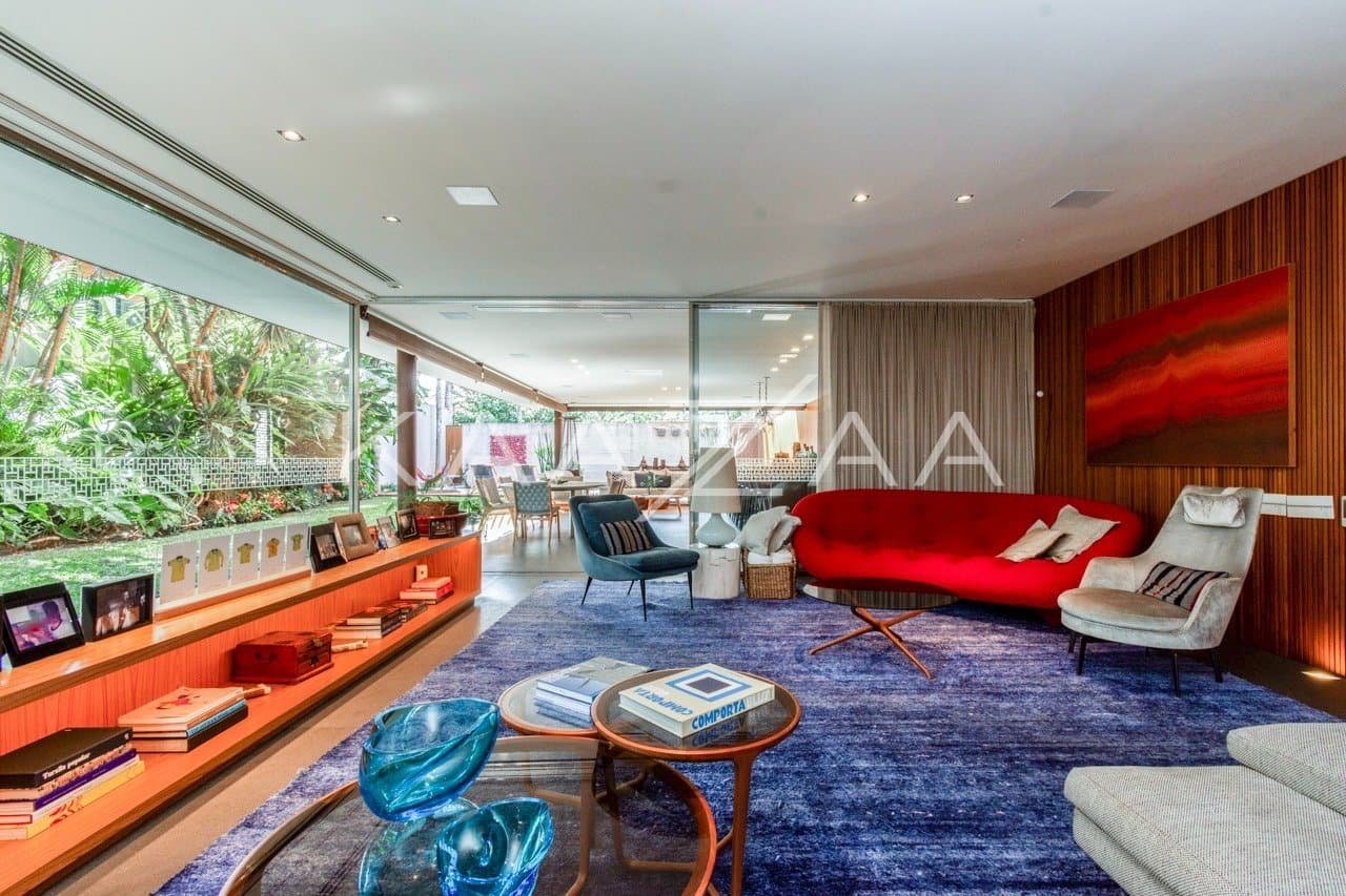 Casa no Jardim Paulista - Foto 16