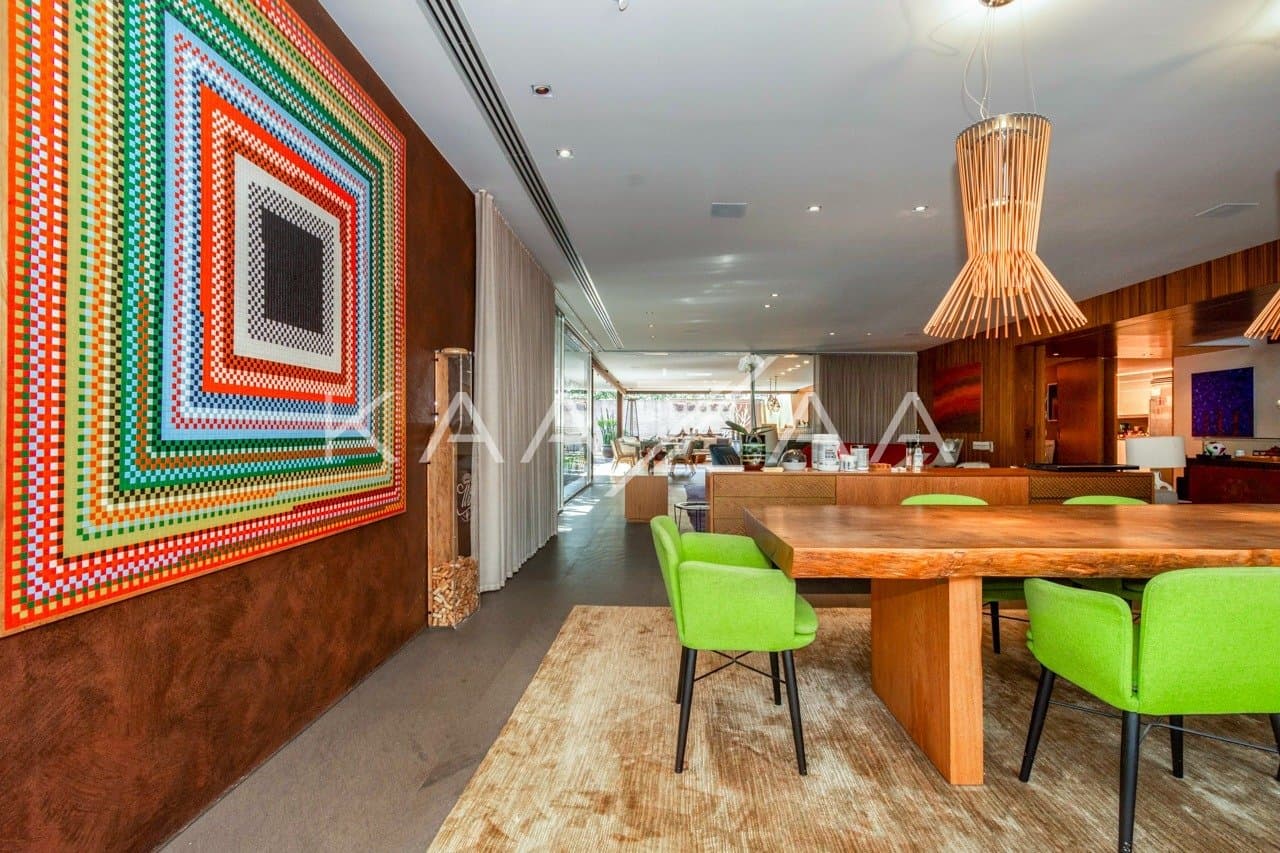 Casa no Jardim Paulista - Foto 20