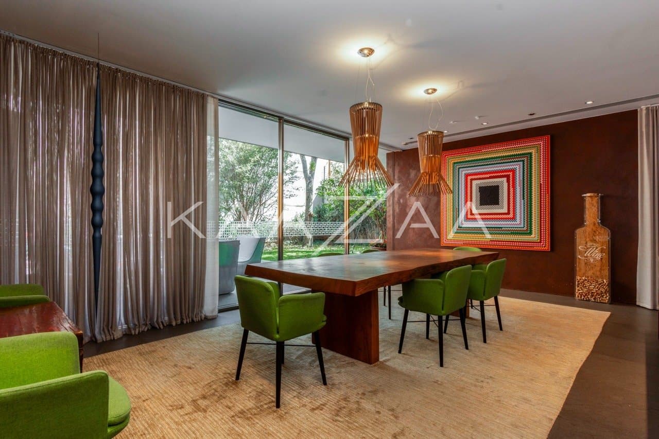 Casa no Jardim Paulista - Foto 21