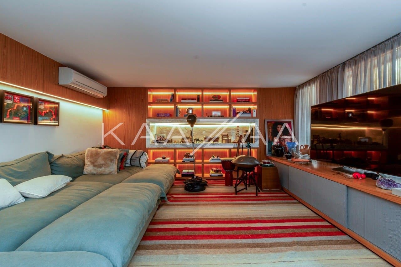 Casa no Jardim Paulista - Foto 22