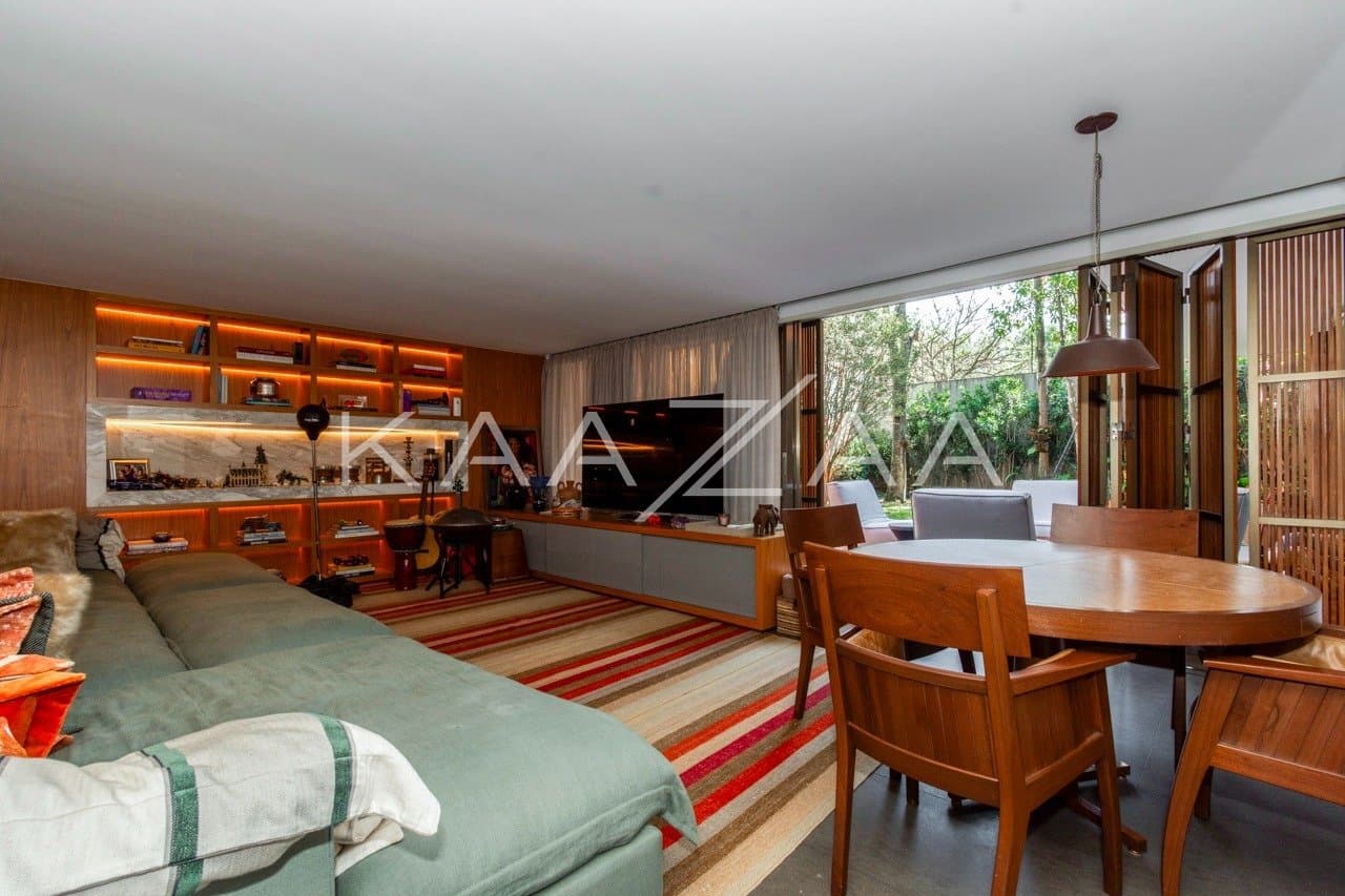 Casa no Jardim Paulista - Foto 23