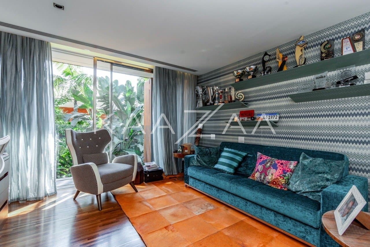 Casa no Jardim Paulista - Foto 24