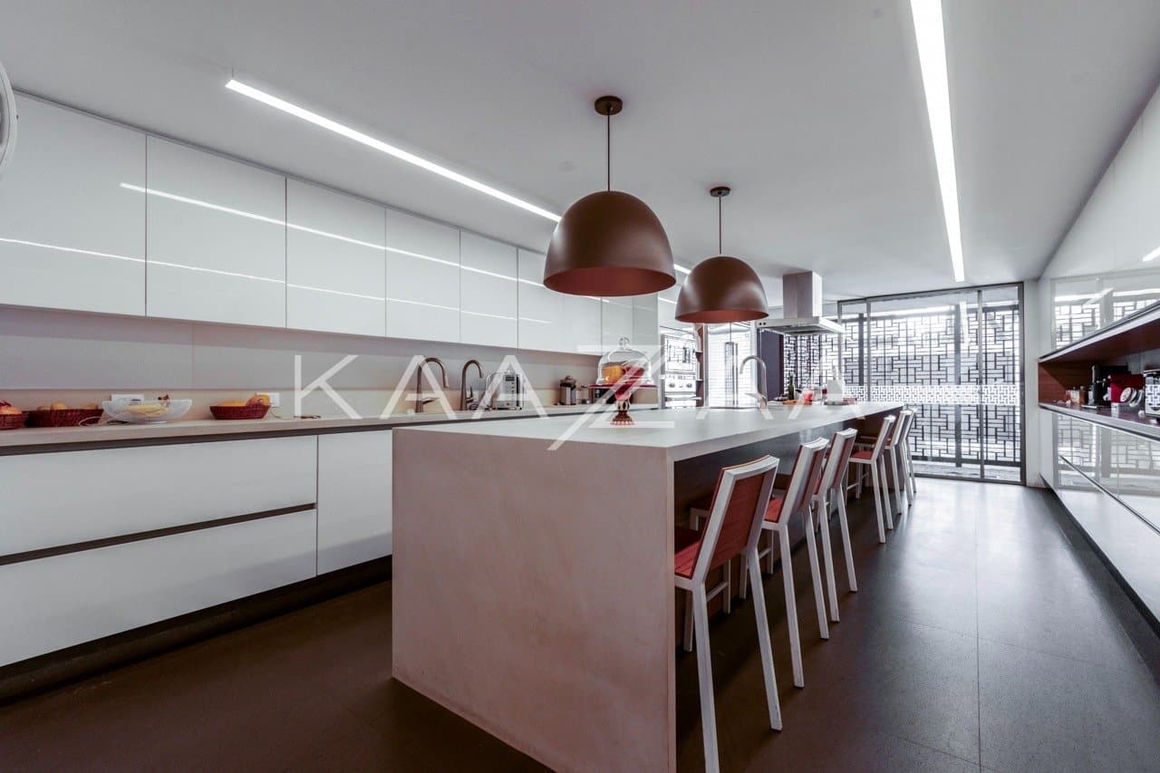 Casa no Jardim Paulista - Foto 26