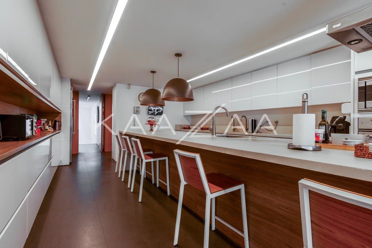 Casa no Jardim Paulista - Foto 27