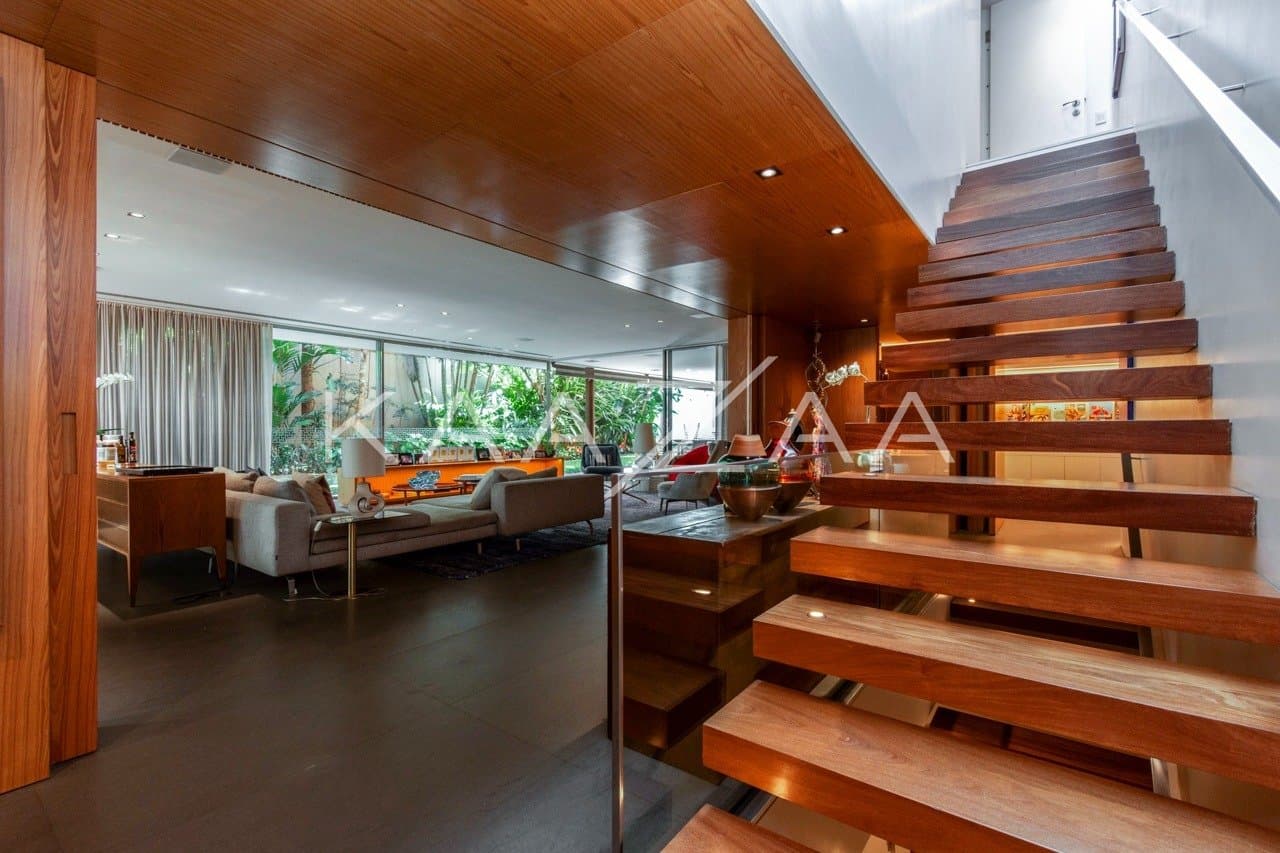 Casa no Jardim Paulista - Foto 28