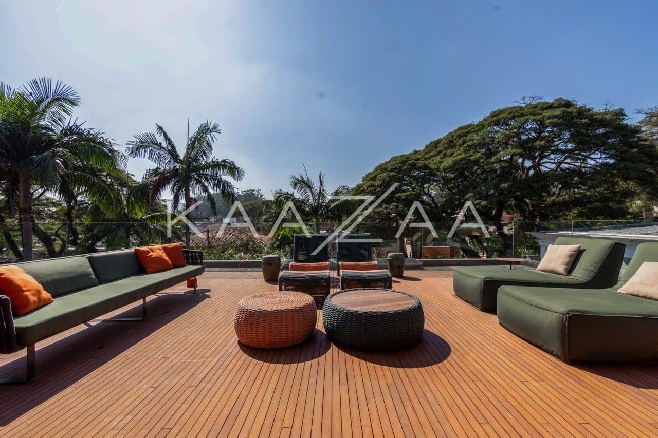 Casa no Jardim Paulista - Foto 29