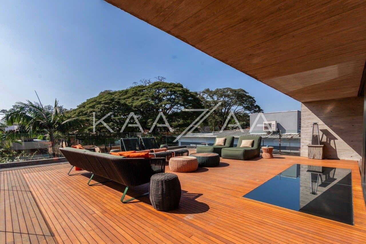 Casa no Jardim Paulista - Foto 30