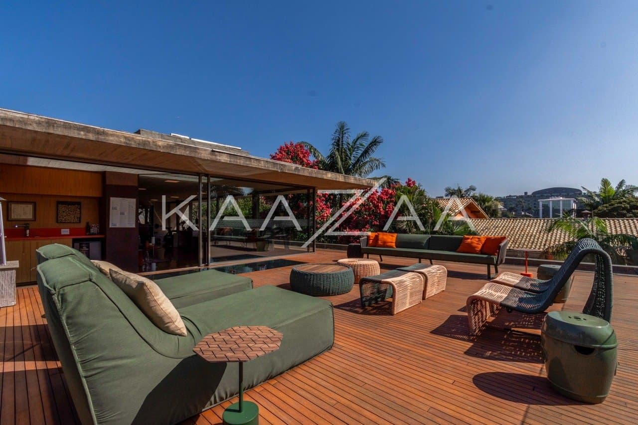 Casa no Jardim Paulista - Foto 31