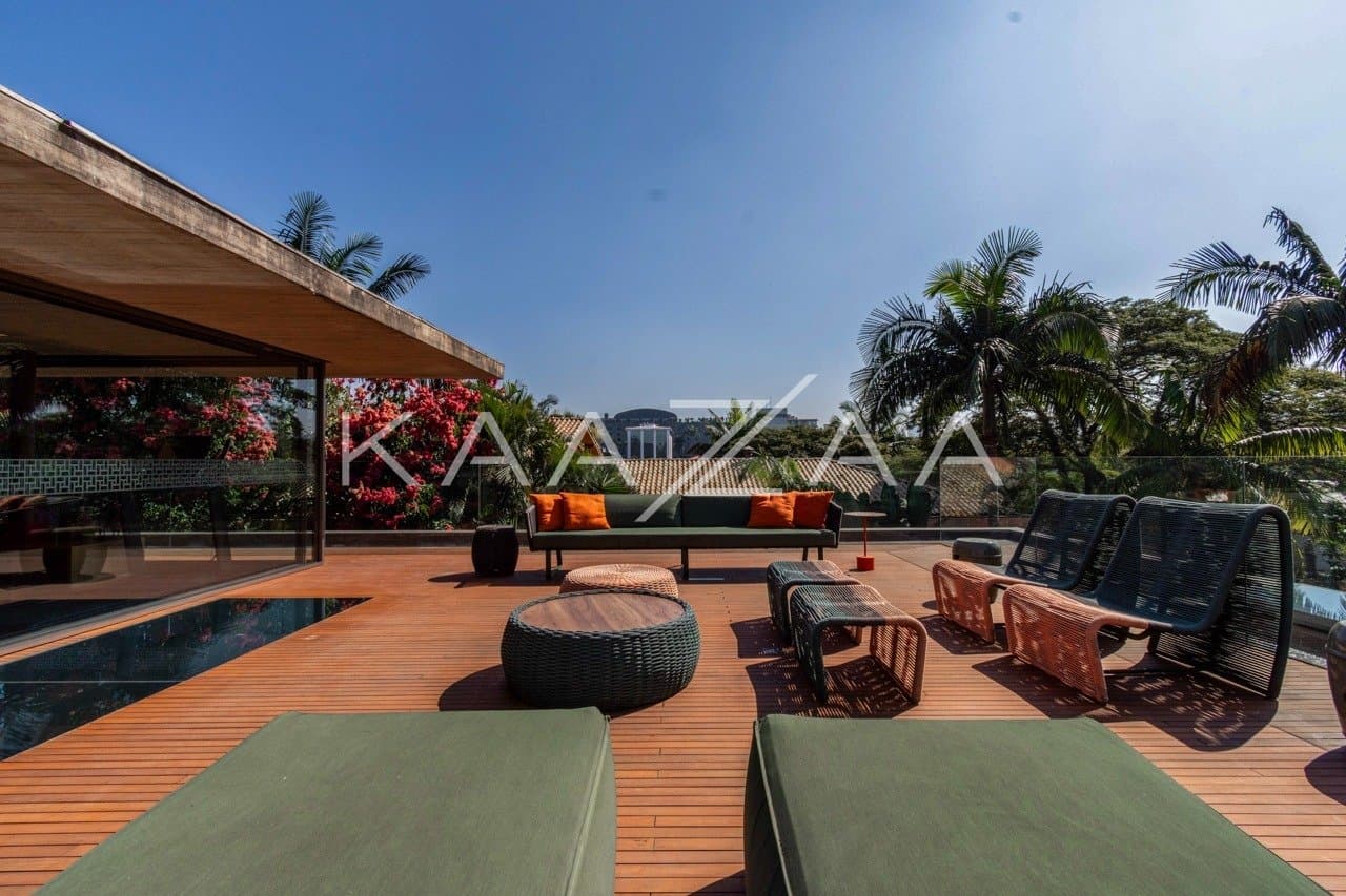 Casa no Jardim Paulista - Foto 32