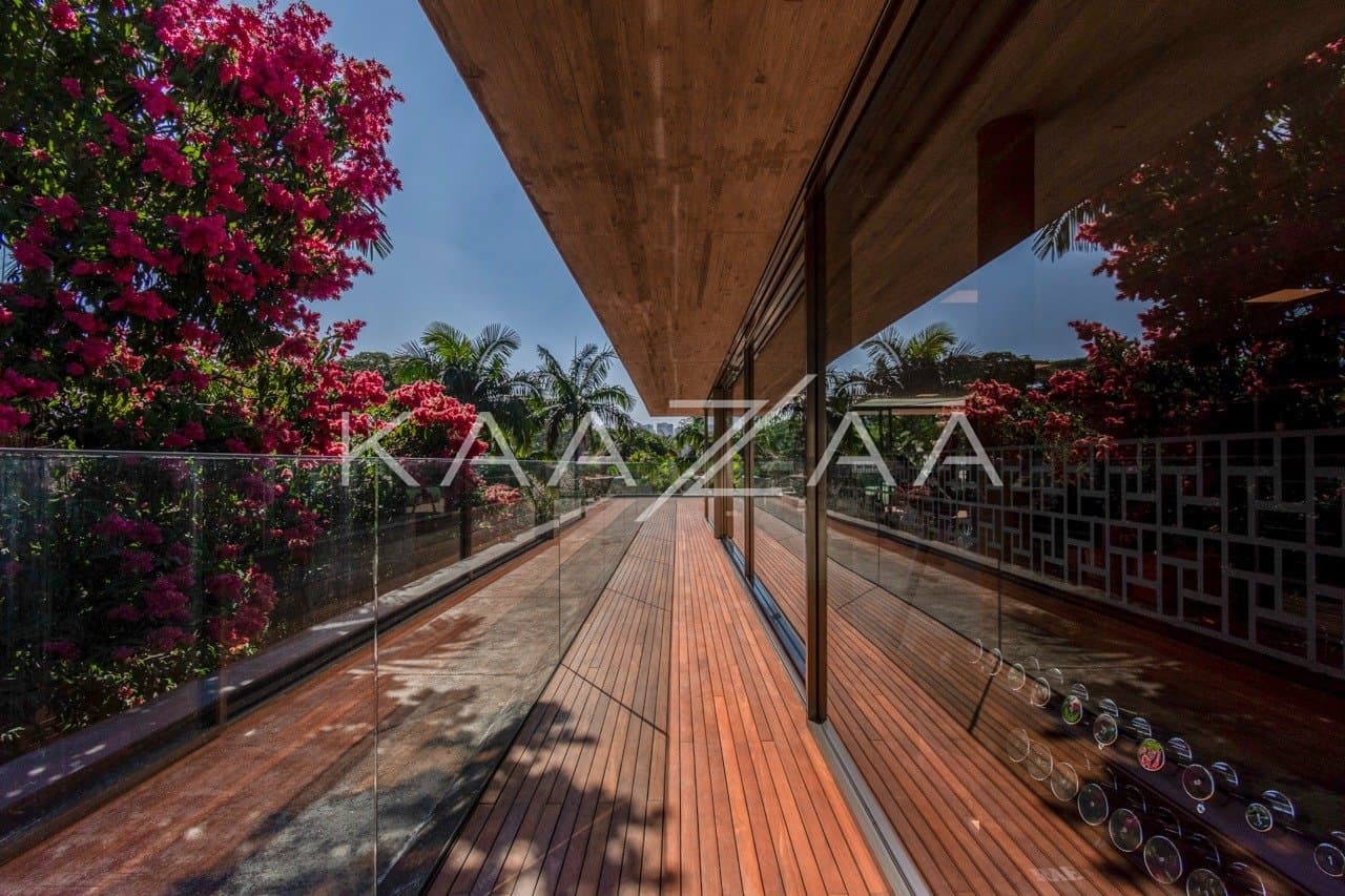 Casa no Jardim Paulista - Foto 33