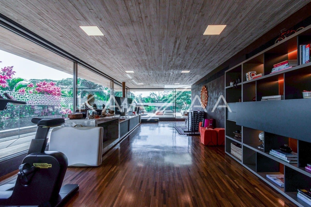 Casa no Jardim Paulista - Foto 34