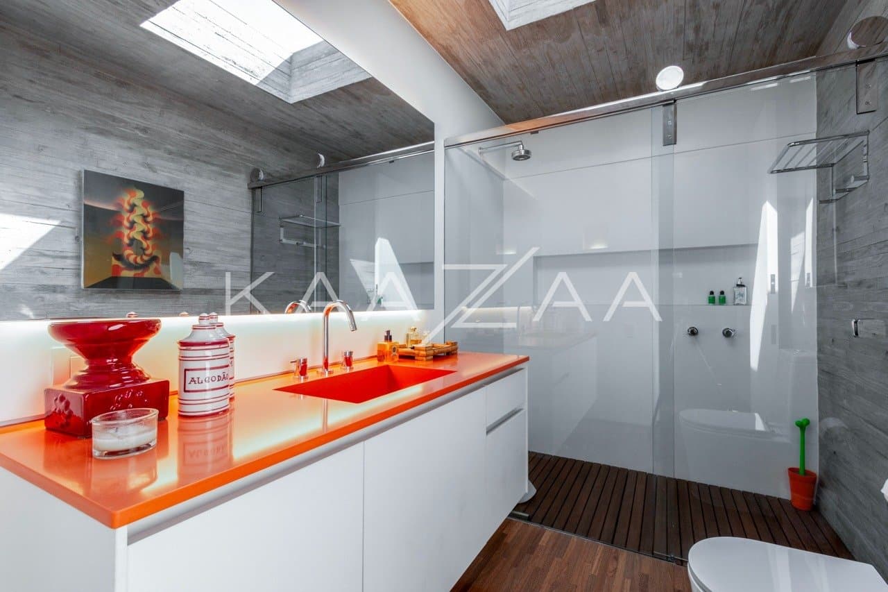 Casa no Jardim Paulista - Foto 35