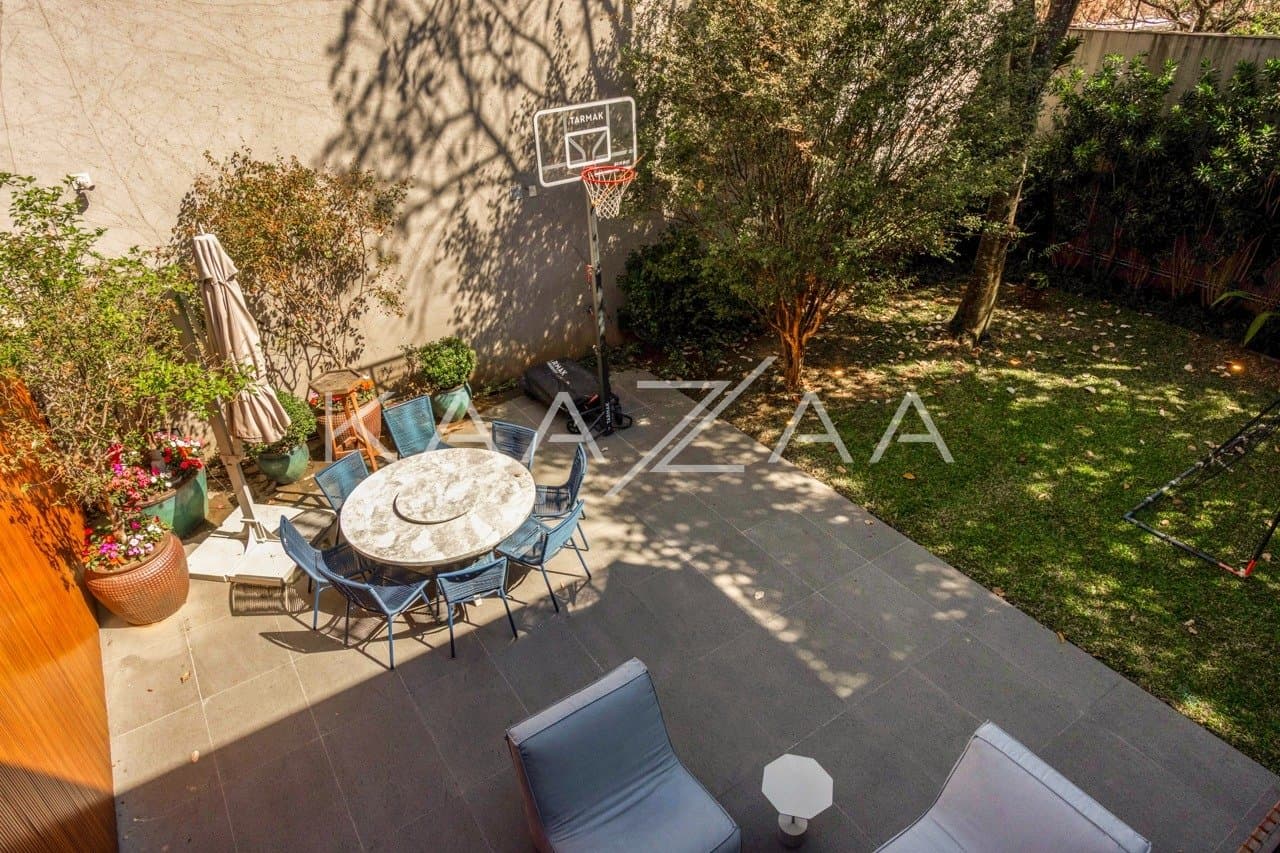 Casa no Jardim Paulista - Foto 37