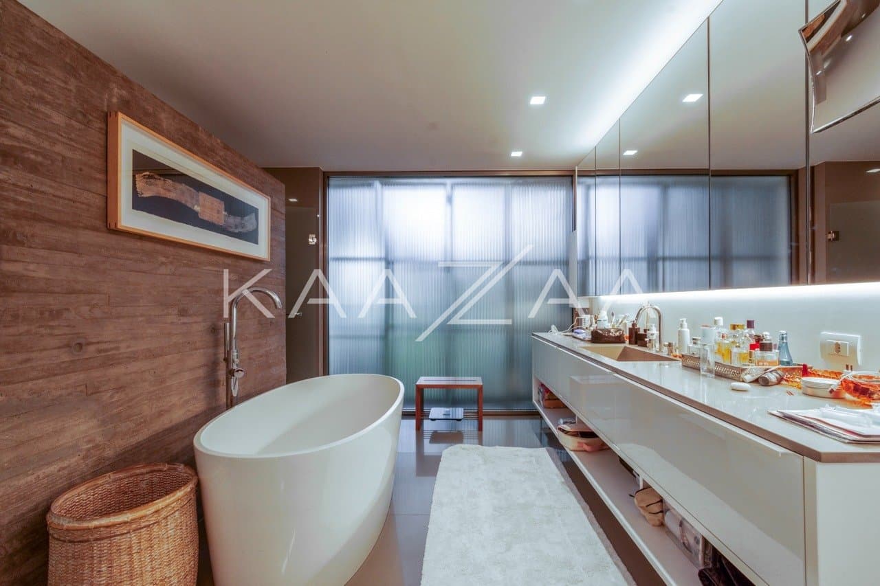 Casa no Jardim Paulista - Foto 39