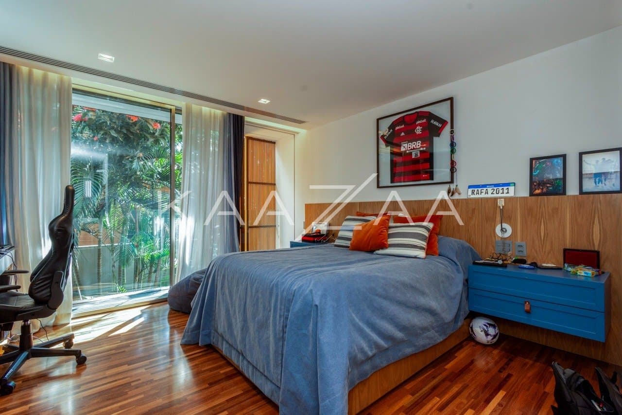 Casa no Jardim Paulista - Foto 40