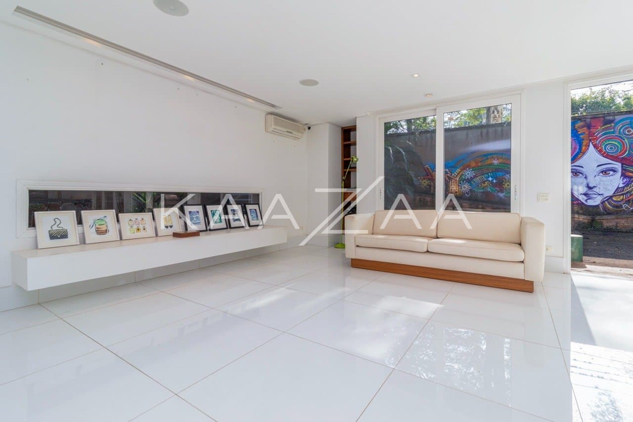 Casa em Alto de Pinheiros - Foto 2