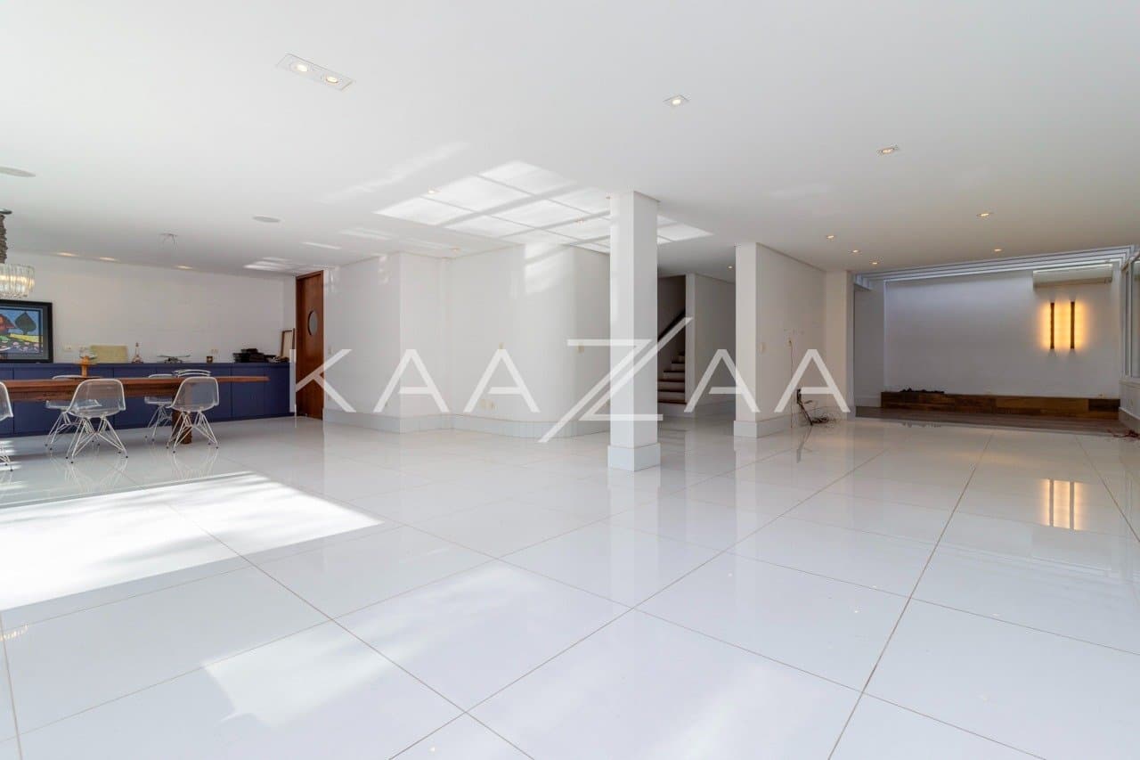 Casa em Alto de Pinheiros - Foto 4