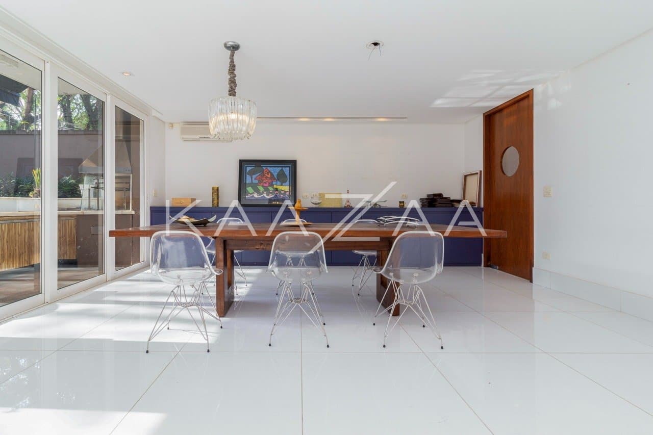 Casa em Alto de Pinheiros - Foto 5