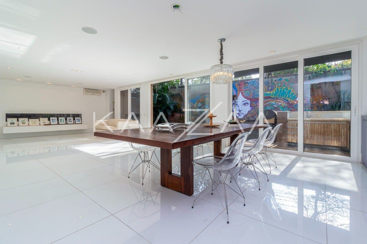 Casa em Alto de Pinheiros - Foto 6